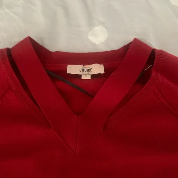 sweater - Picture 2 of 5